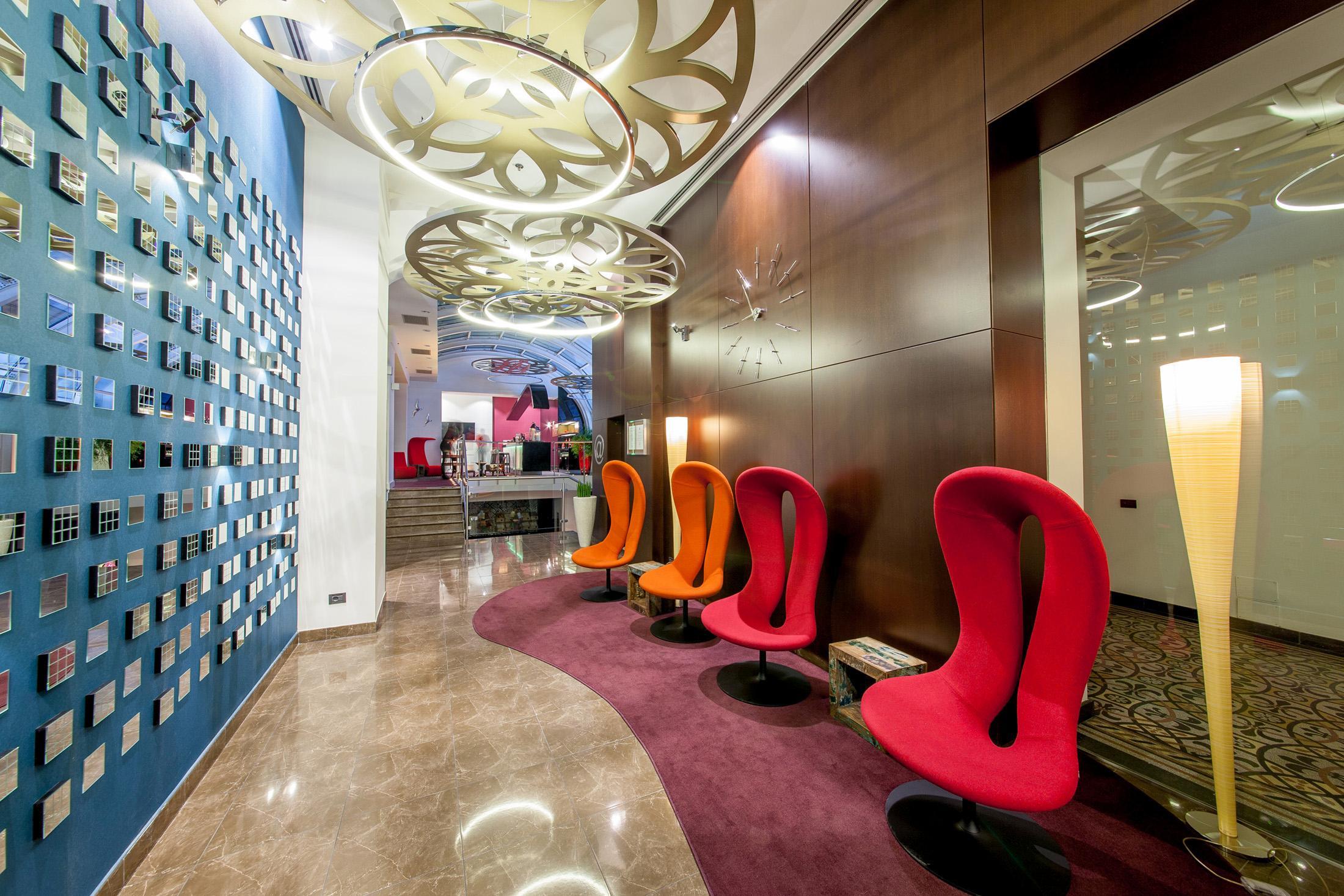 Ikonik Parlament Hotel Budapest Luaran gambar