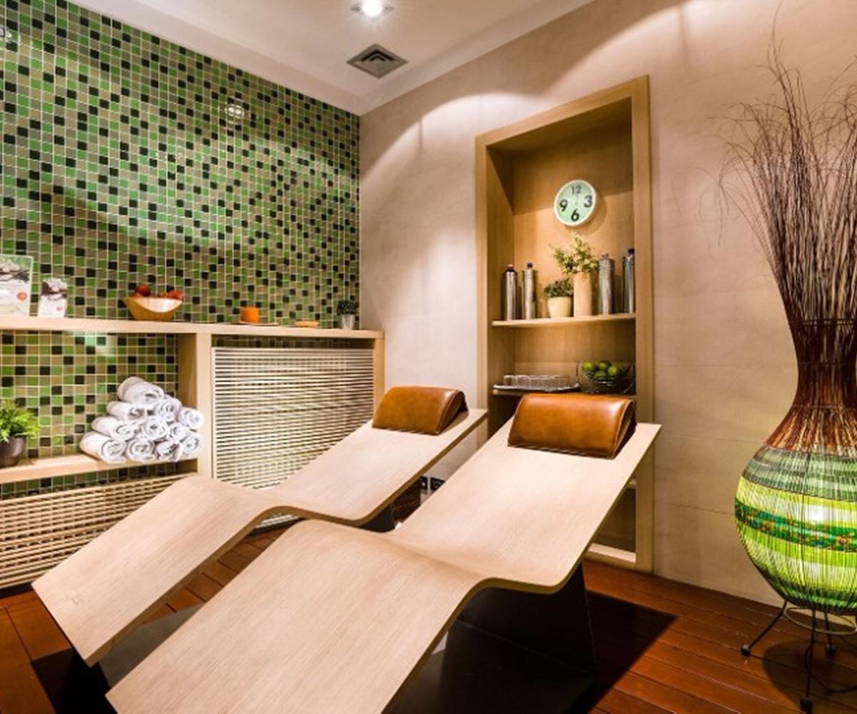 Ikonik Parlament Hotel Budapest Luaran gambar