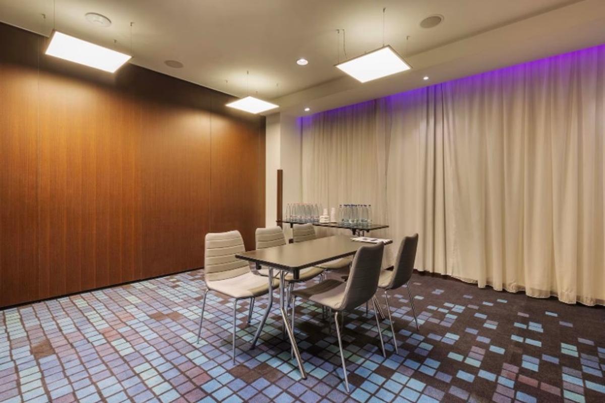 Ikonik Parlament Hotel Budapest Luaran gambar